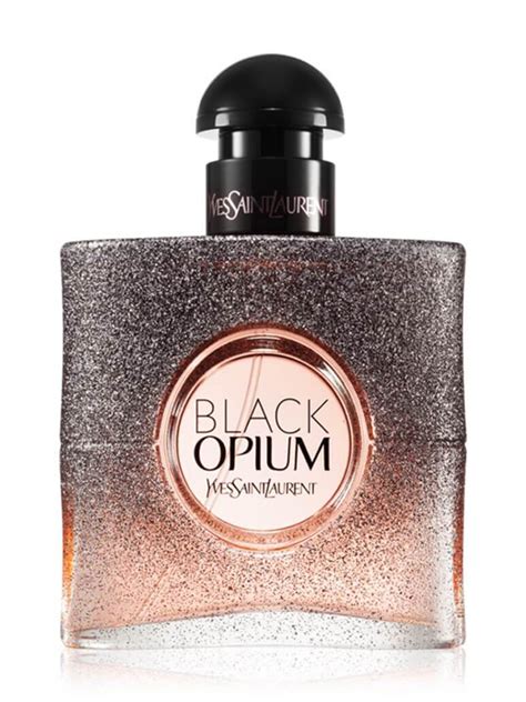 black opium floral shock reviews.